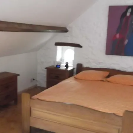 Apartmán Ferme Du Pont De Bois - Le Fenil
