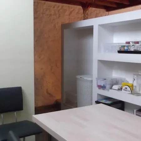 Apartmán Ferme Du Pont De Bois - Le Fenil *