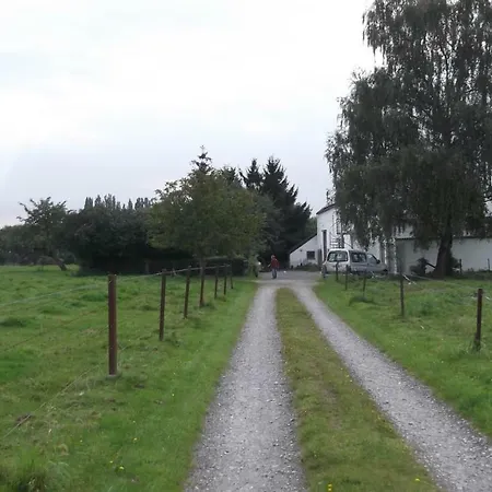 Ferme Du Pont De Bois - Le Fenil *