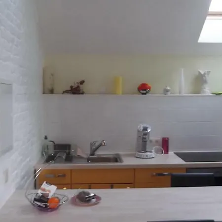 Ferme Du Pont De Bois - Le Fenil Thuin