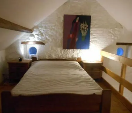 Ferme Du Pont De Bois - Le Fenil