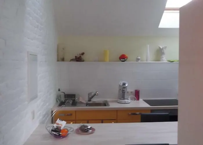 Ferme Du Pont De Bois - Le Fenil Thuin